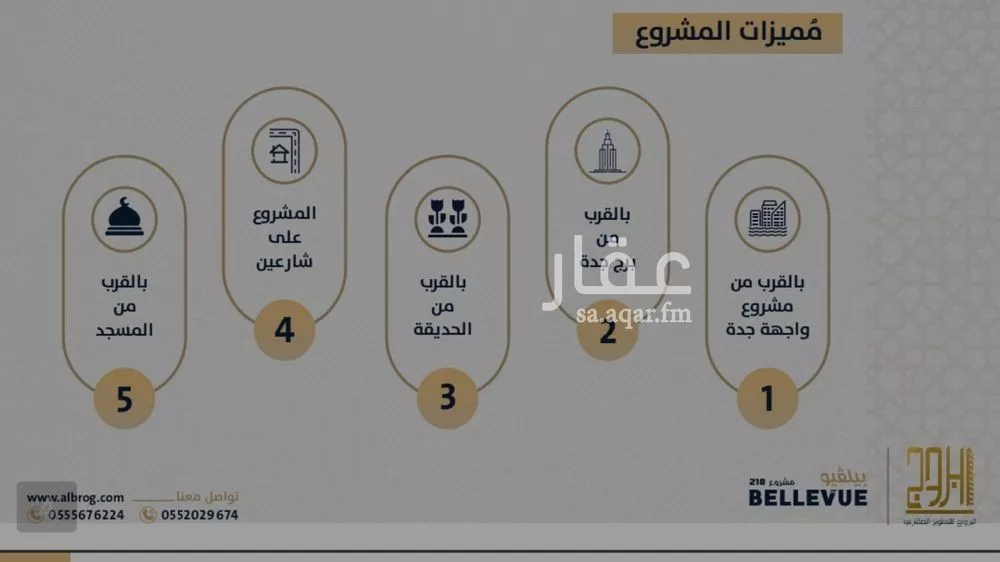 شقة 2 غرف في الصوارى 3