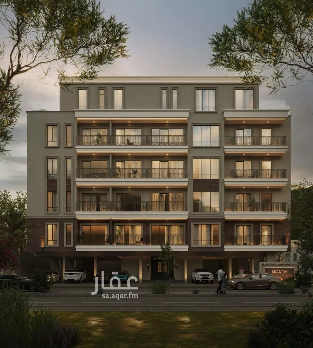 شقة 3 غرف في الزهراء 2