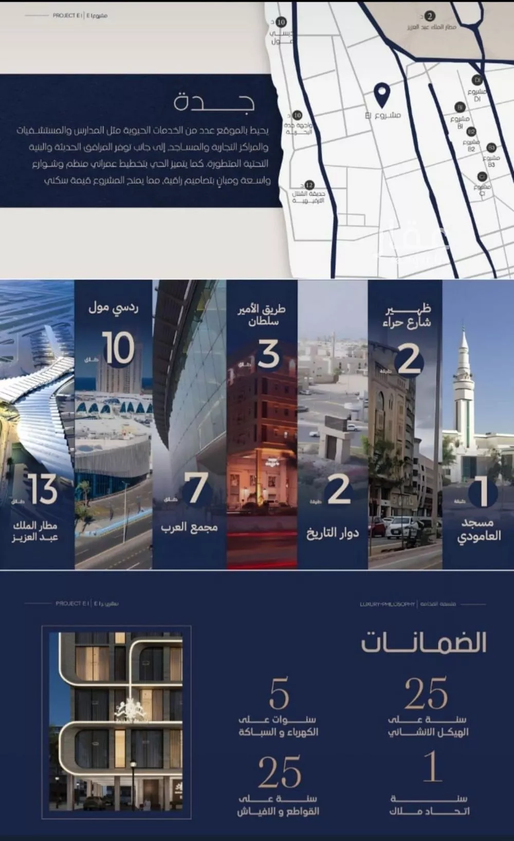 شقة 4 غرف في النعيم 2