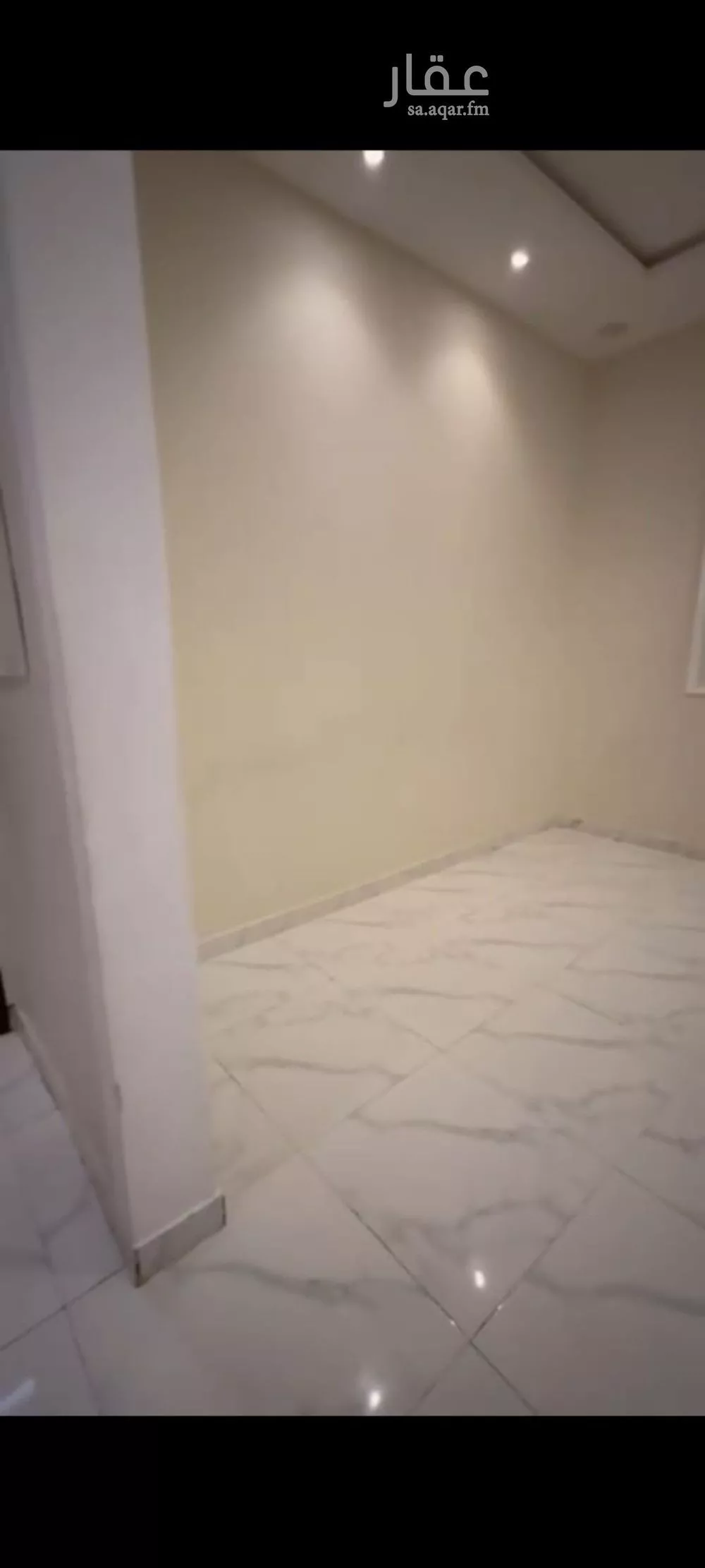 شقة 4 غرف في طويق 4