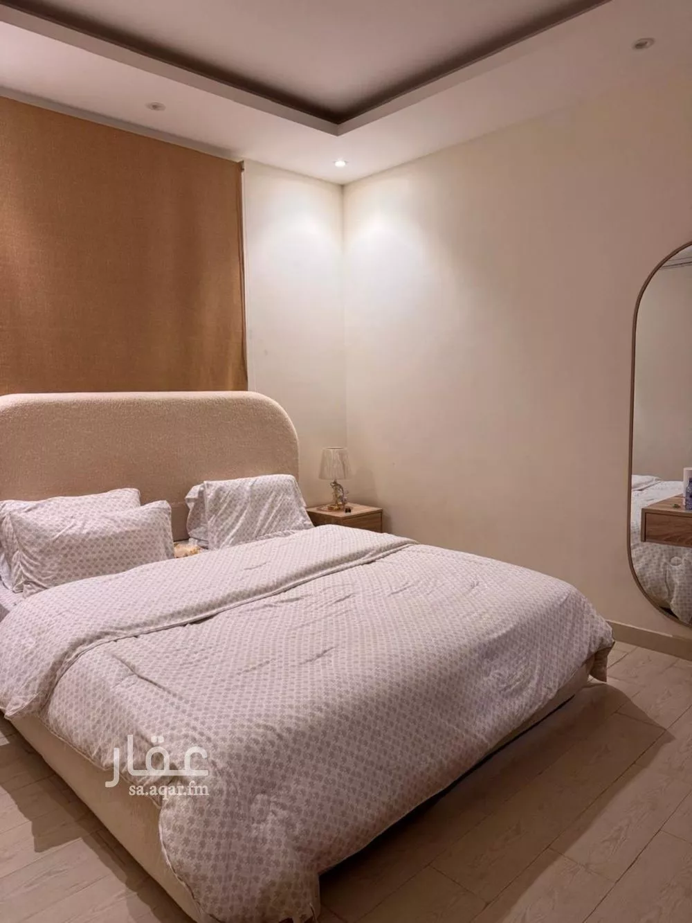 شقة 4 غرف في الرمال 5