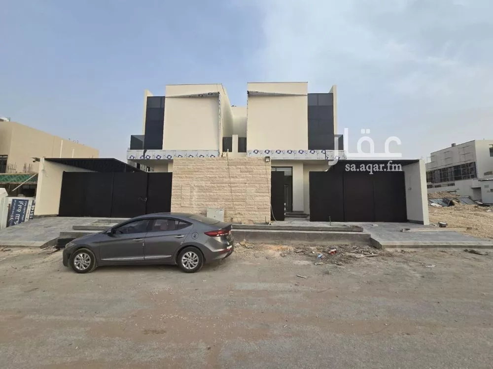 فيلا 4 غرف في النرجس 2