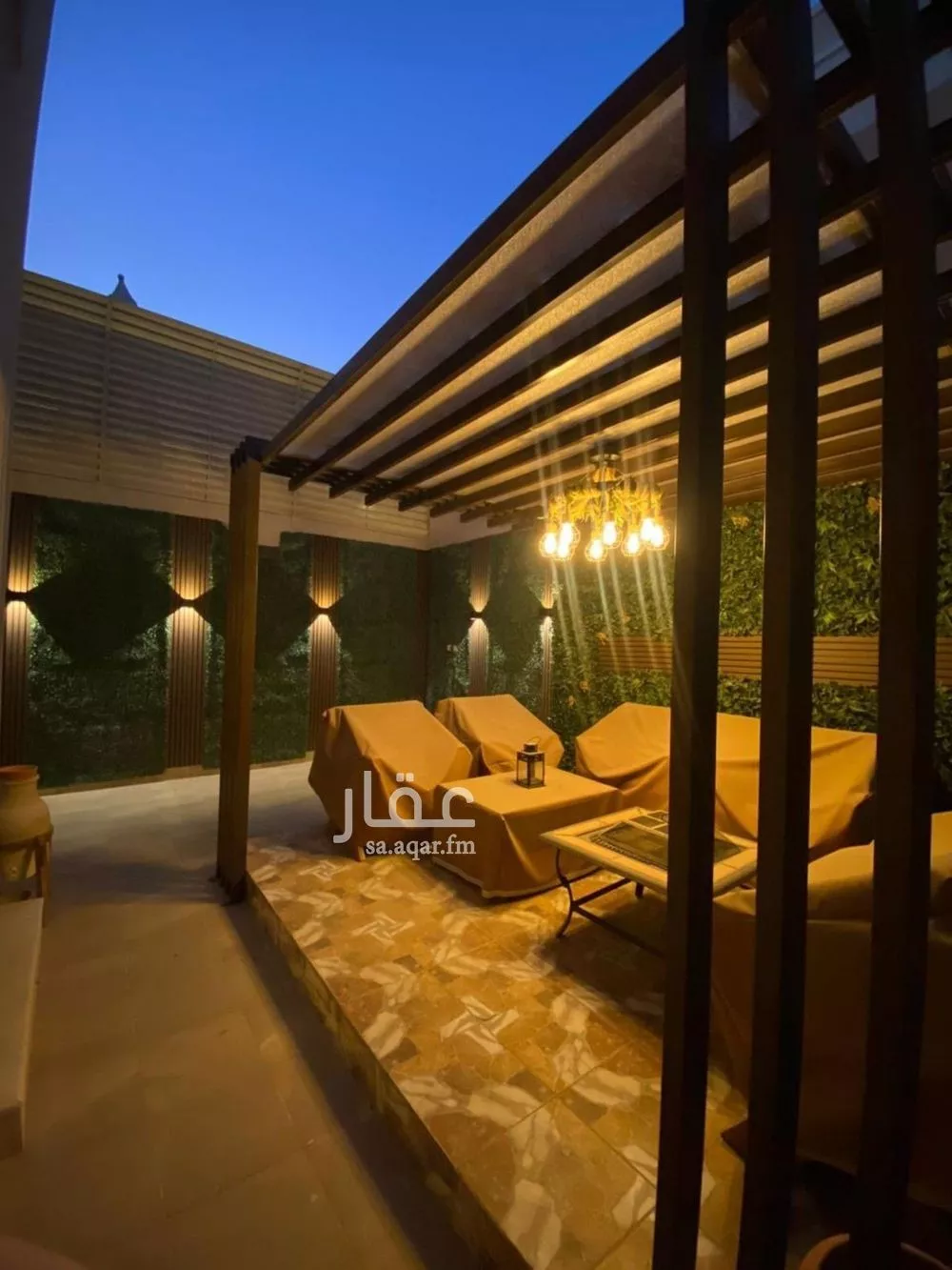 فيلا 8 غرف في طويق 4