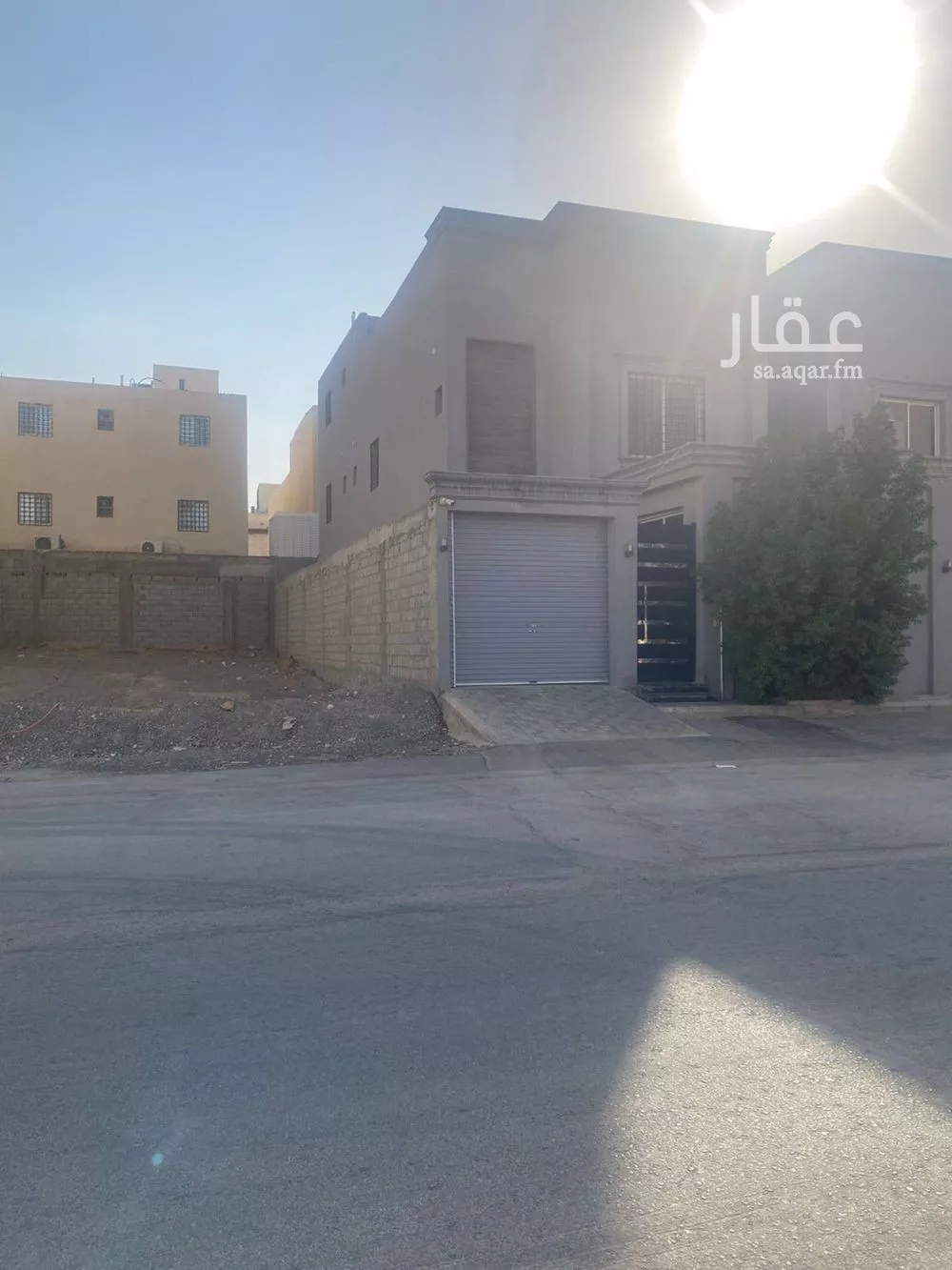 6 bedroom villa in Al Rimal 2