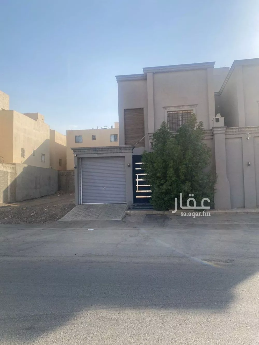 6 bedroom villa in Al Rimal 3