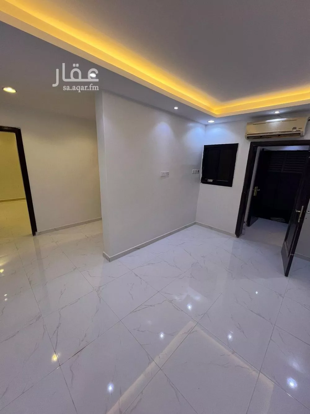 شقة 1 غرف في العليا 5