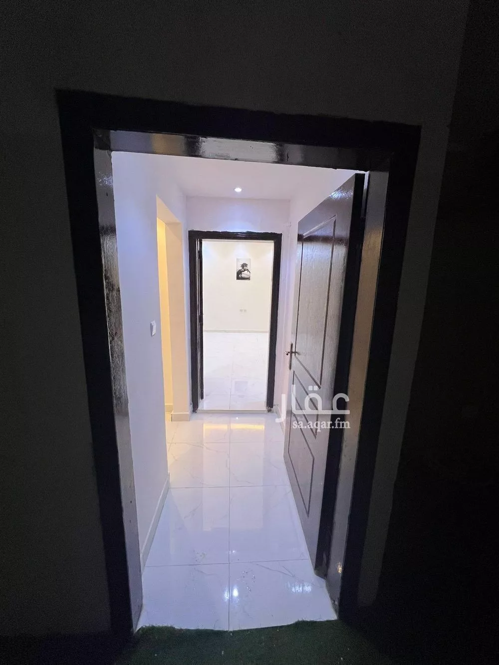 شقة 1 غرف في العليا 4