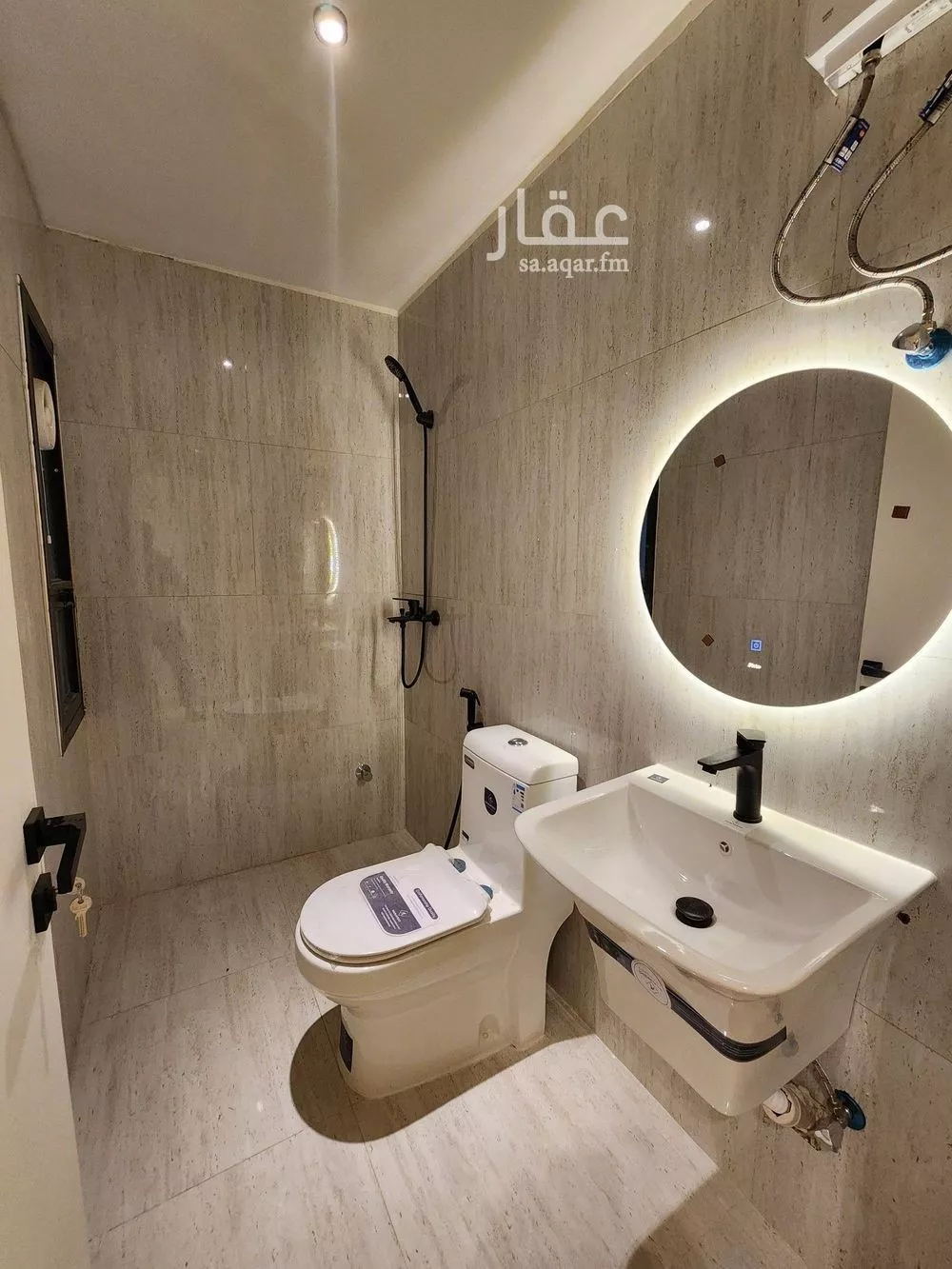 1 bedroom apartment in Ad Dhubbat