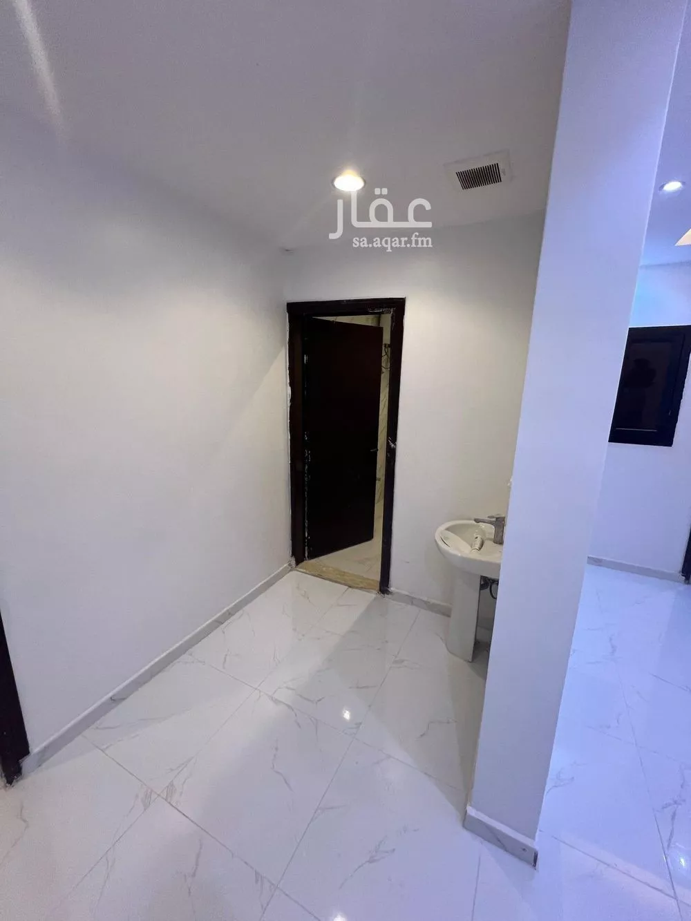 شقة 1 غرف في العليا 2