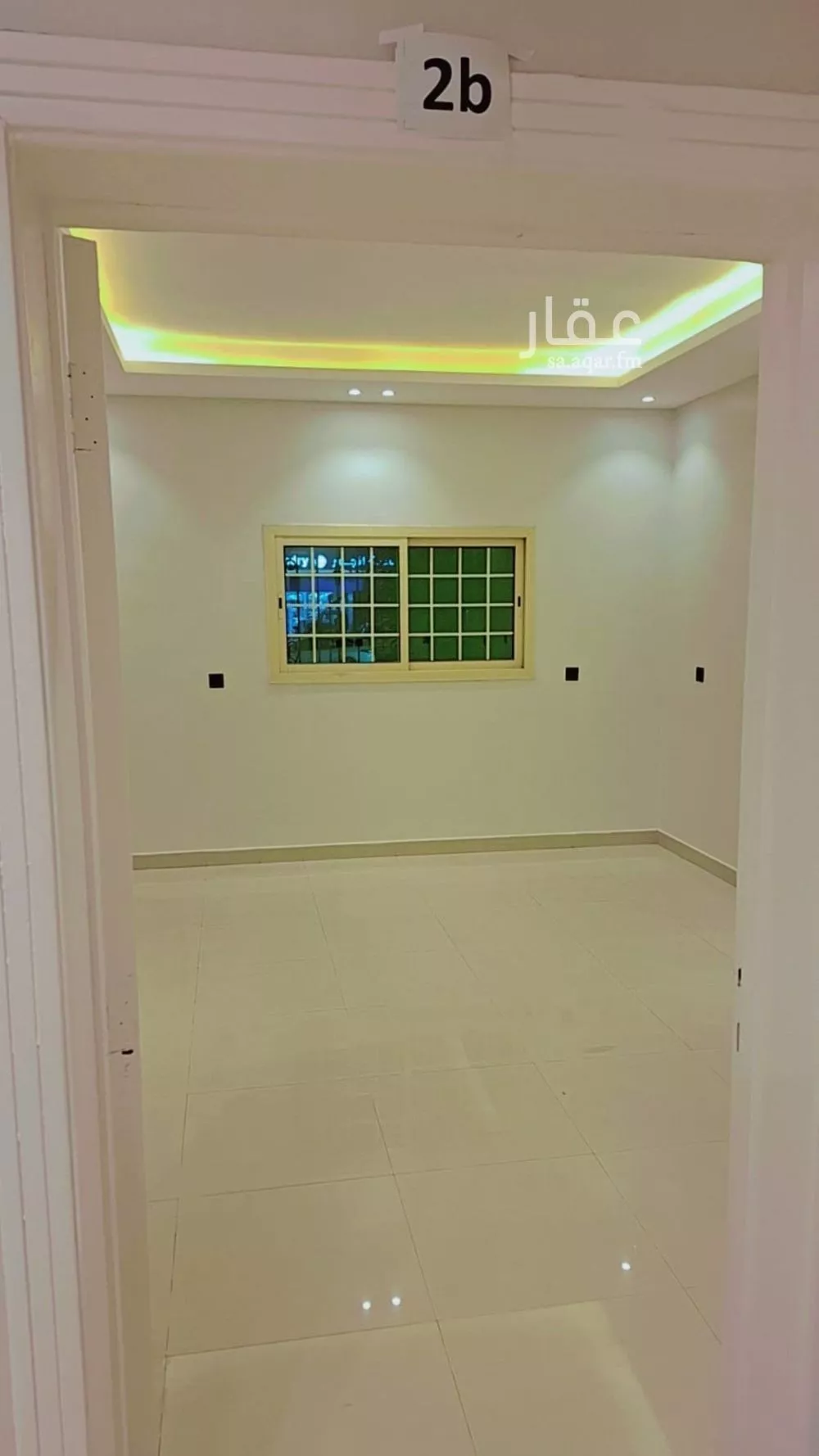 شقة 1 غرف في اليرموك 5