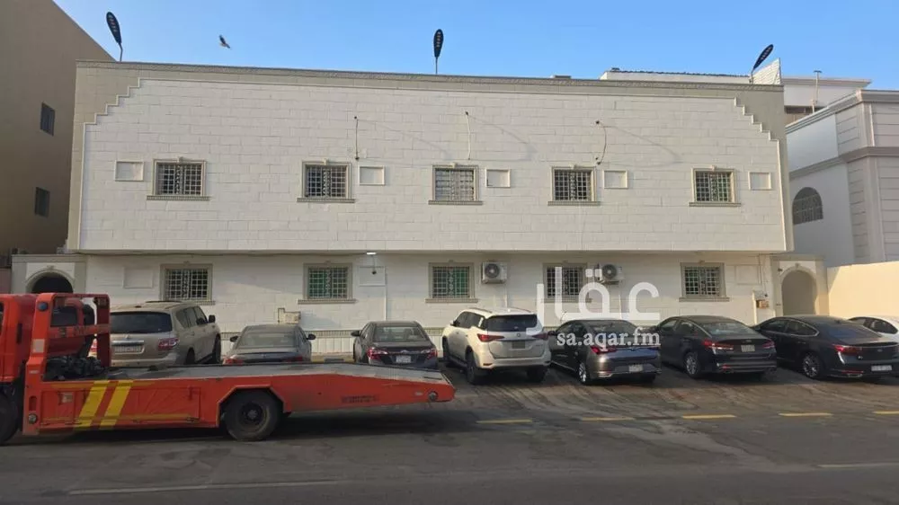 1 bedroom apartment in Granada, Riyadh 5