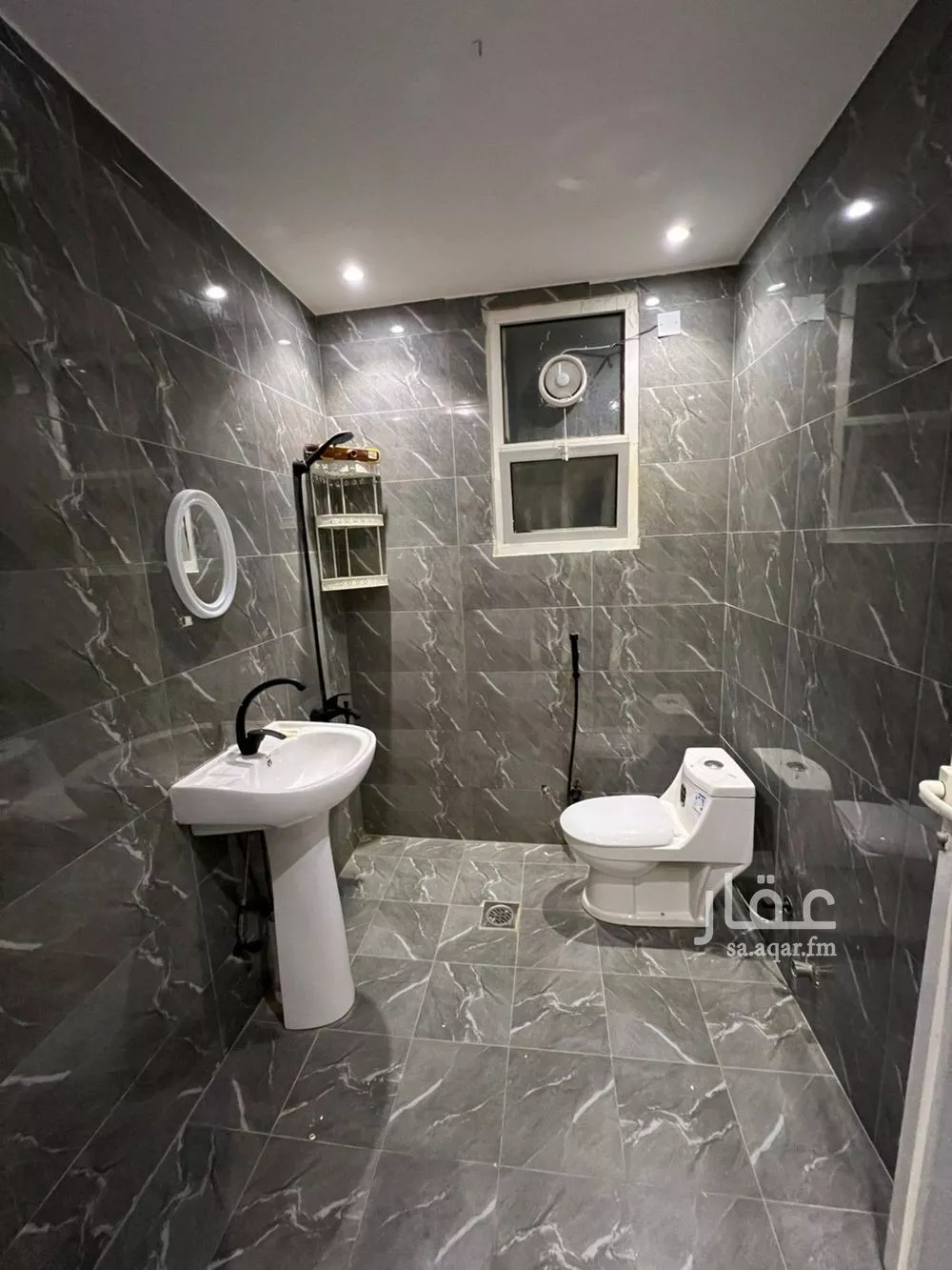 شقة 1 غرف في اشبيلية 2