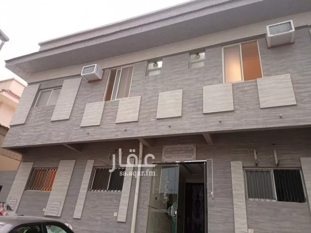 شقة 1 غرف في العليا 1