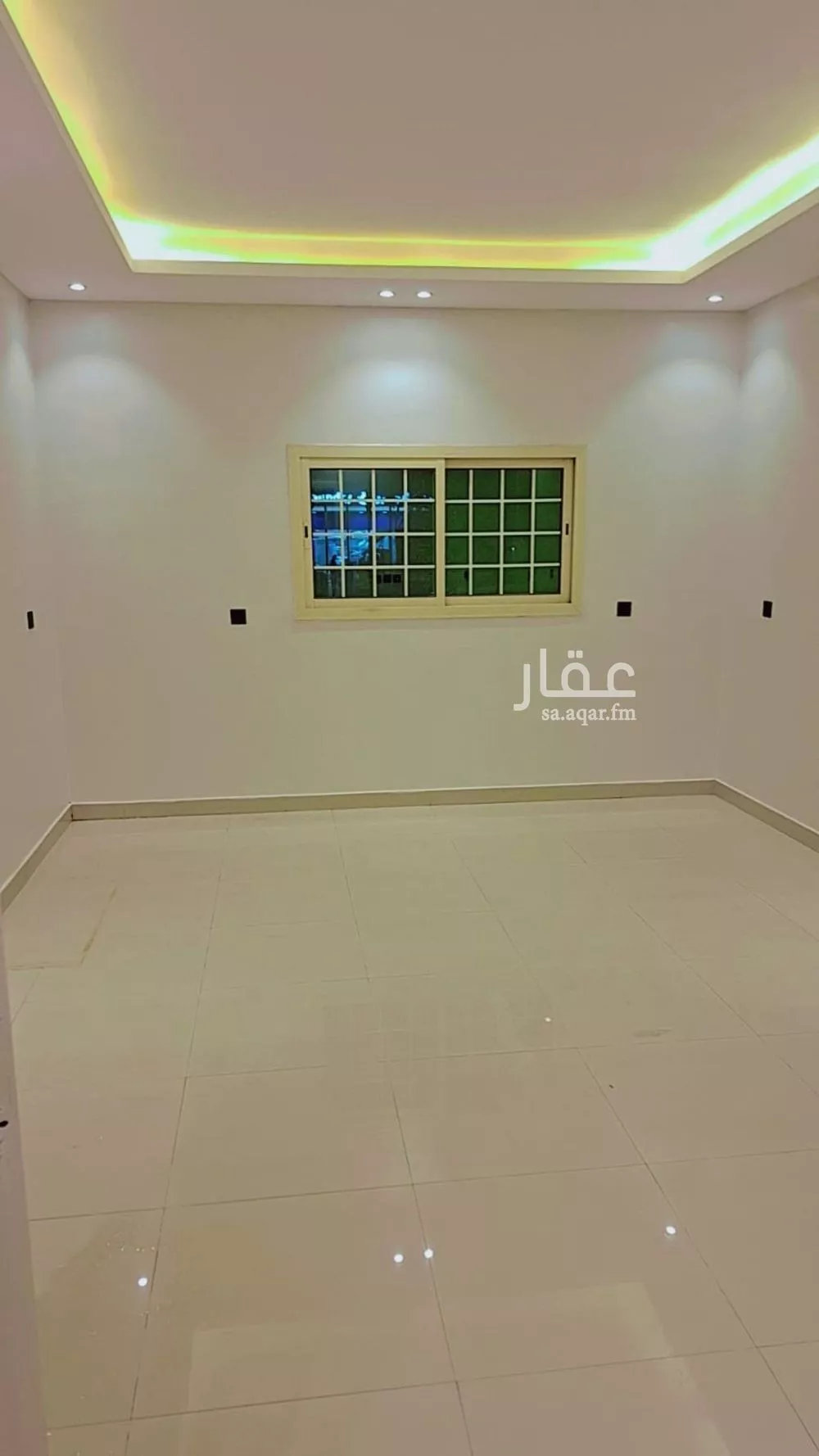 شقة 1 غرف في اليرموك 4