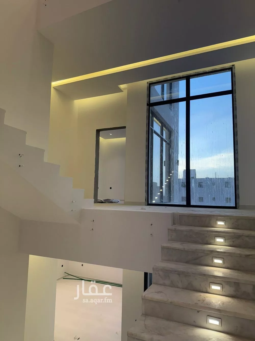 فيلا 6 غرف في المهدية 4