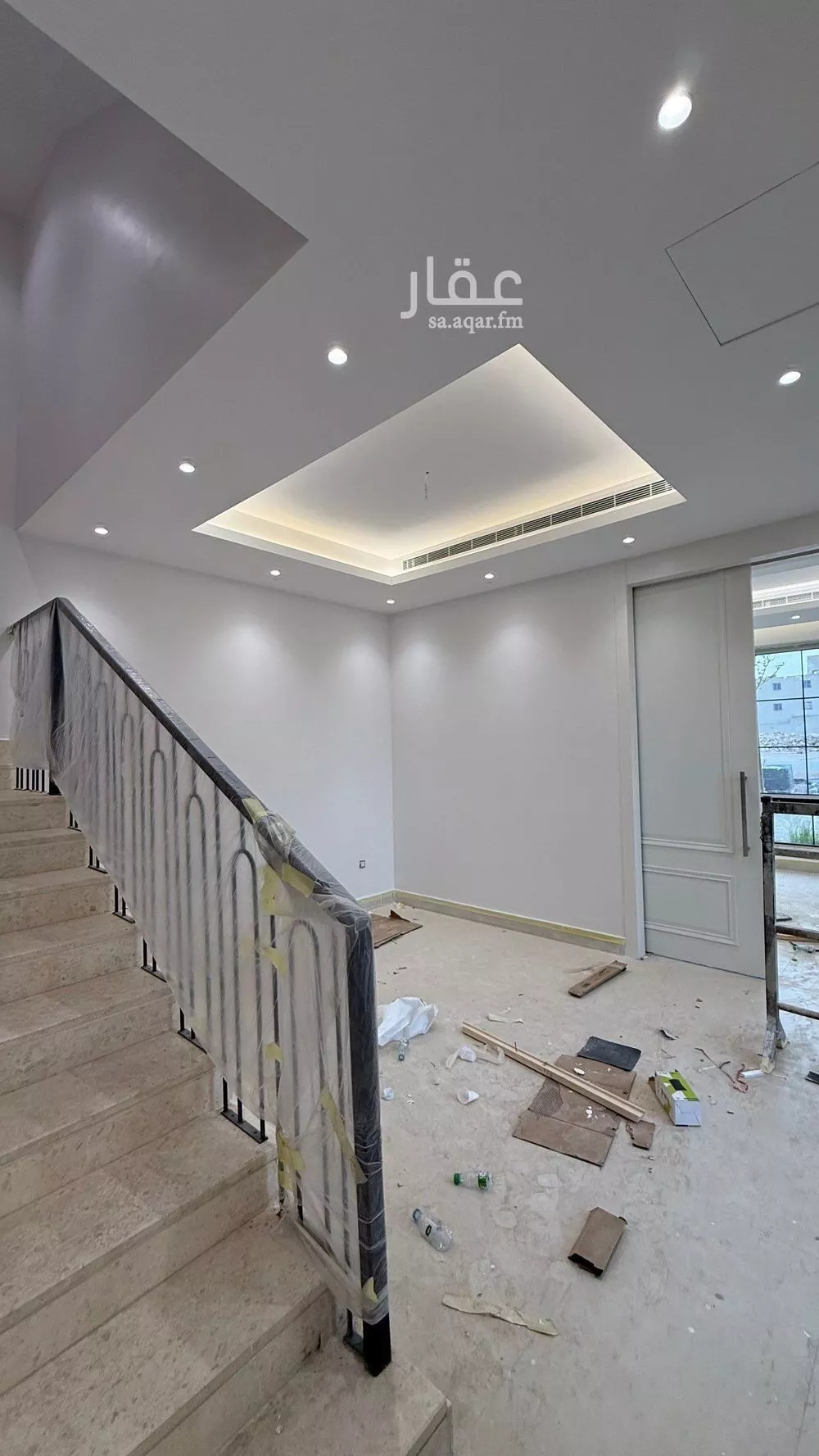 فيلا 5 غرف في المهدية 4