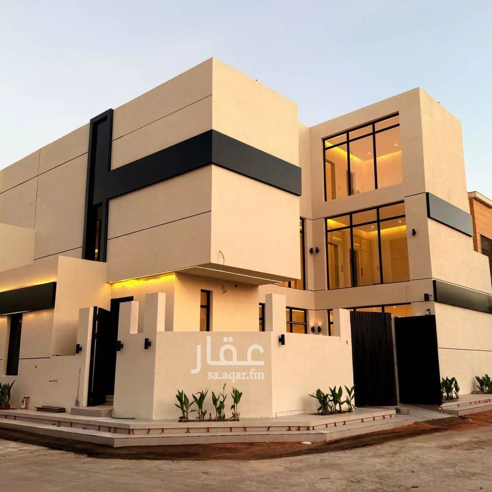 فيلا 6 غرف في المهدية 1