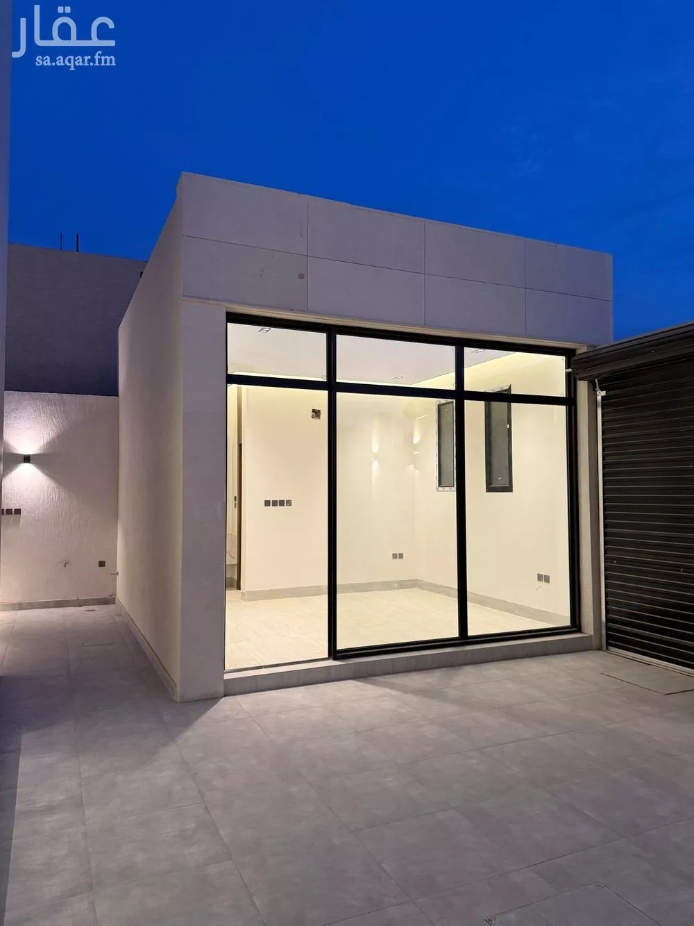 فيلا 7 غرف في المهدية 5