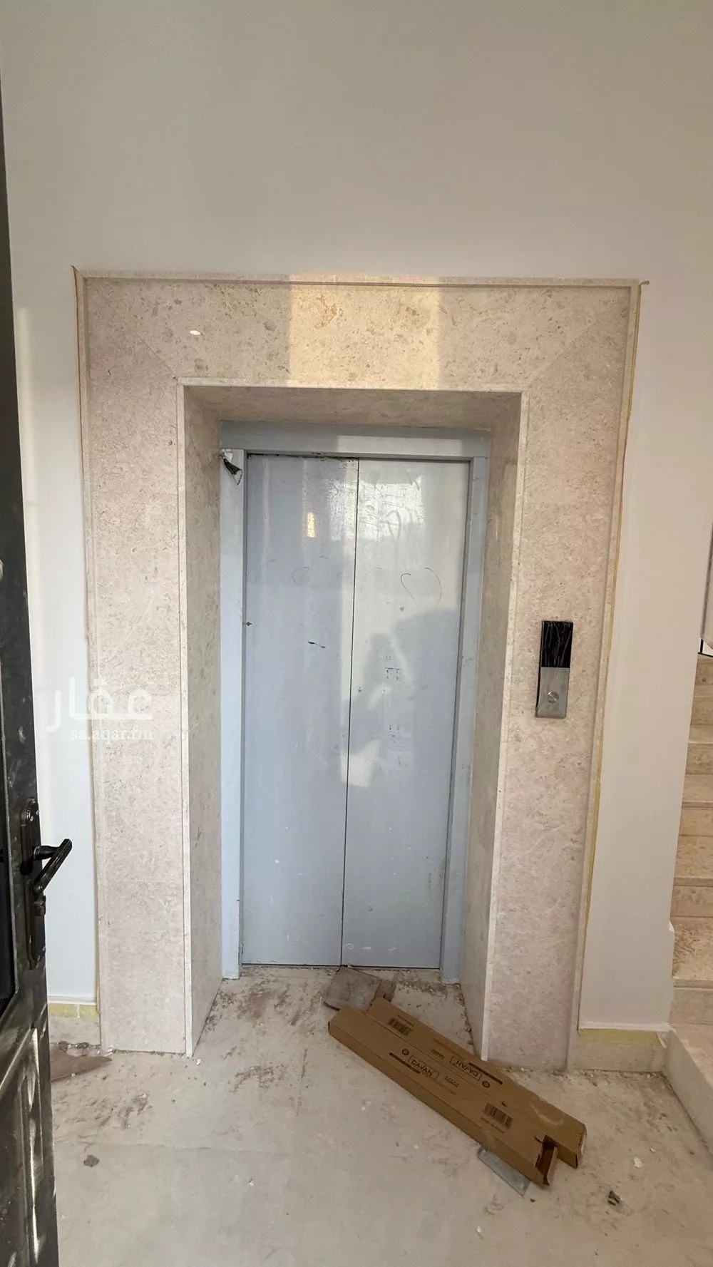 فيلا 5 غرف في المهدية 3