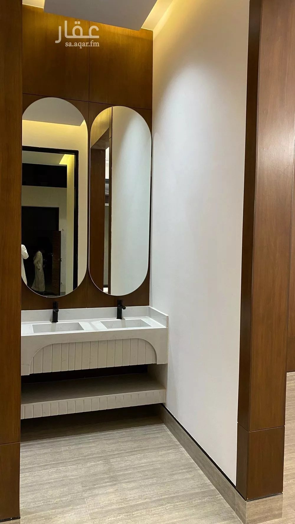 فيلا 5 غرف في المهدية 3