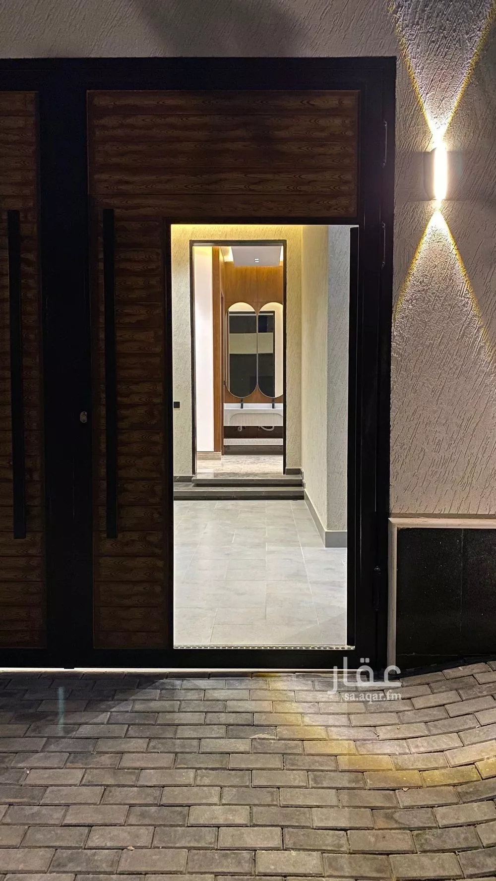 فيلا 5 غرف في المهدية 2