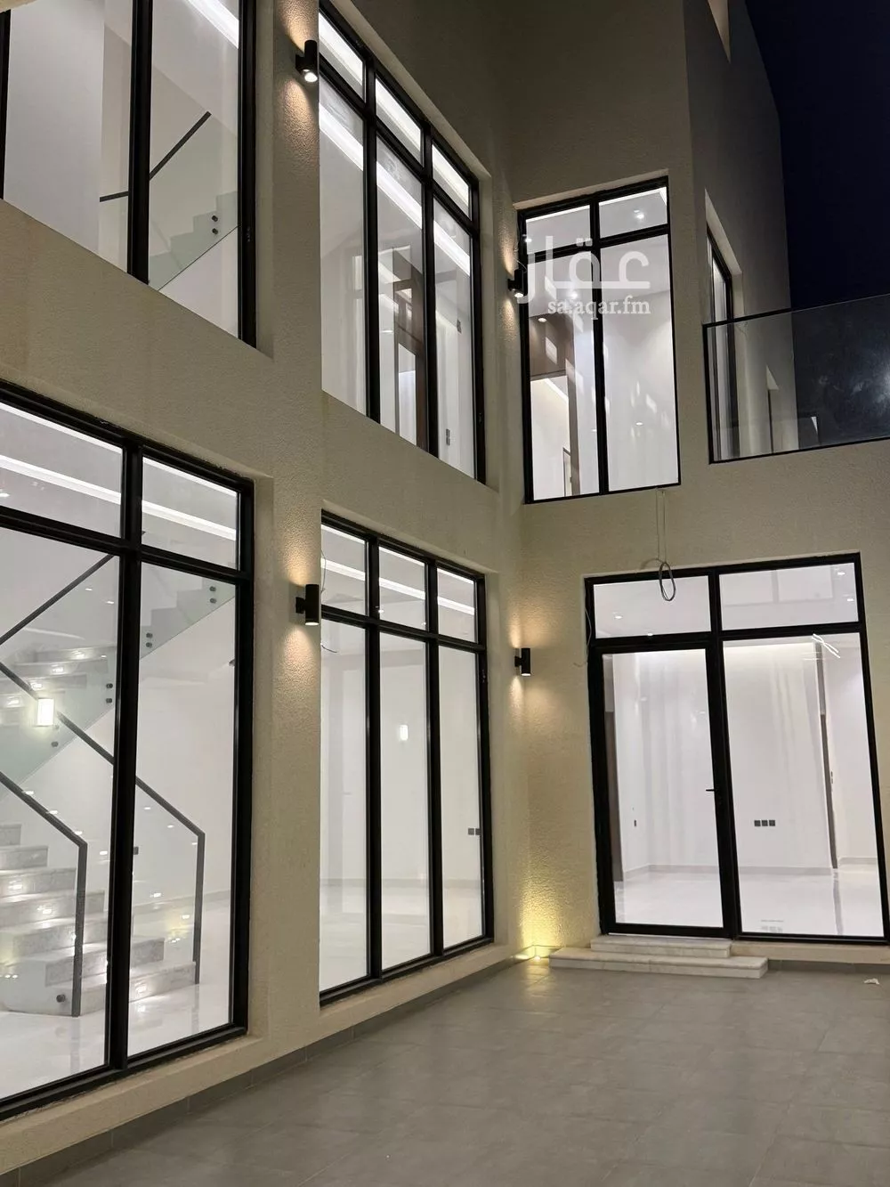 فيلا 6 غرف في المهدية 4