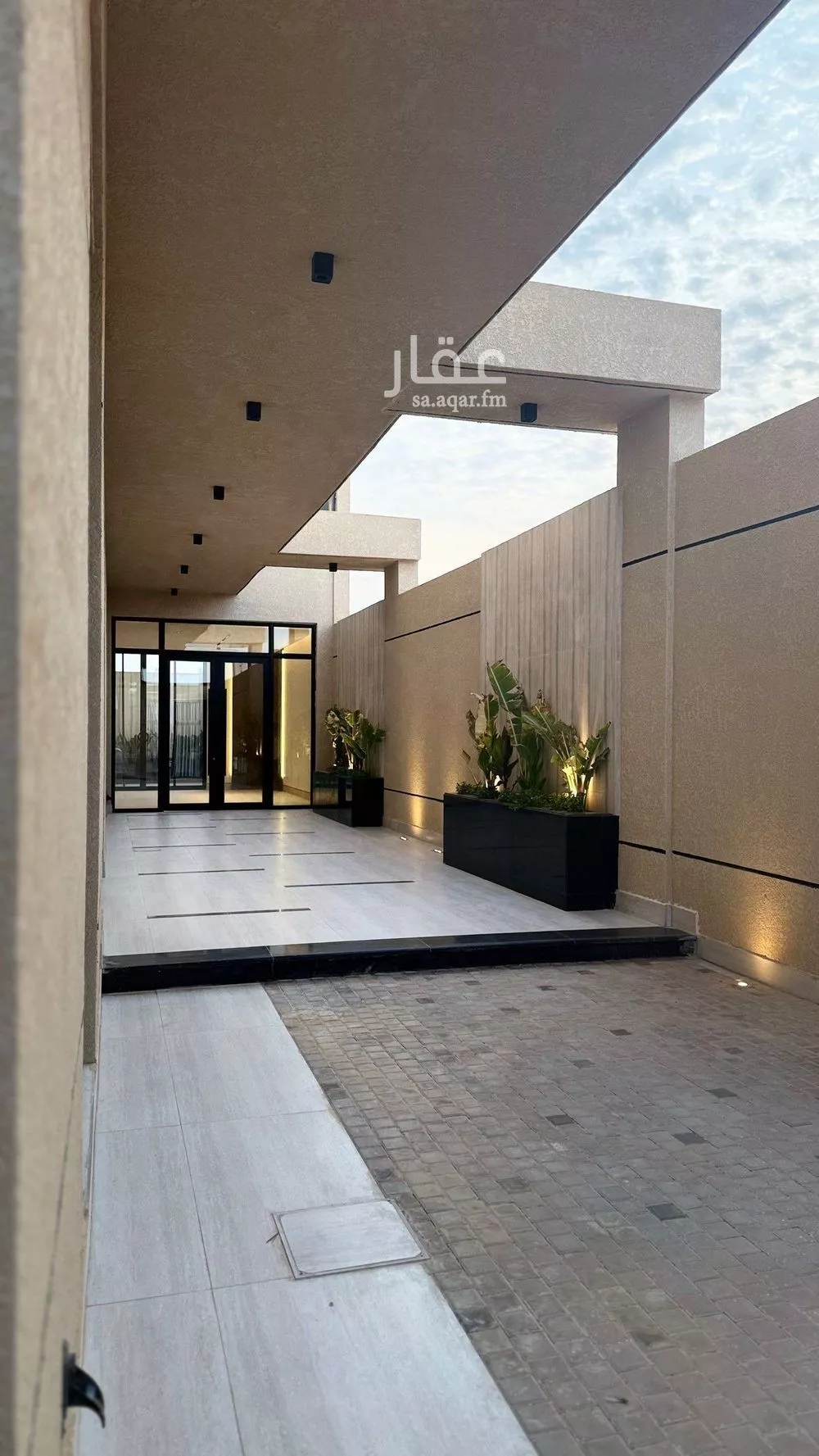 فيلا 7 غرف في المهدية 3