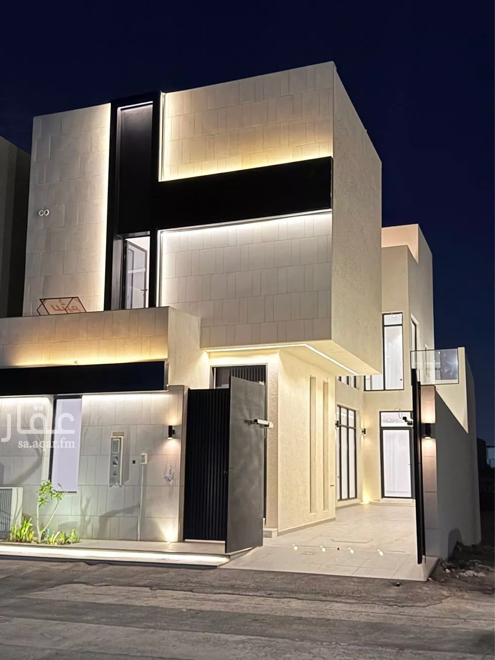 فيلا 6 غرف في المهدية 1