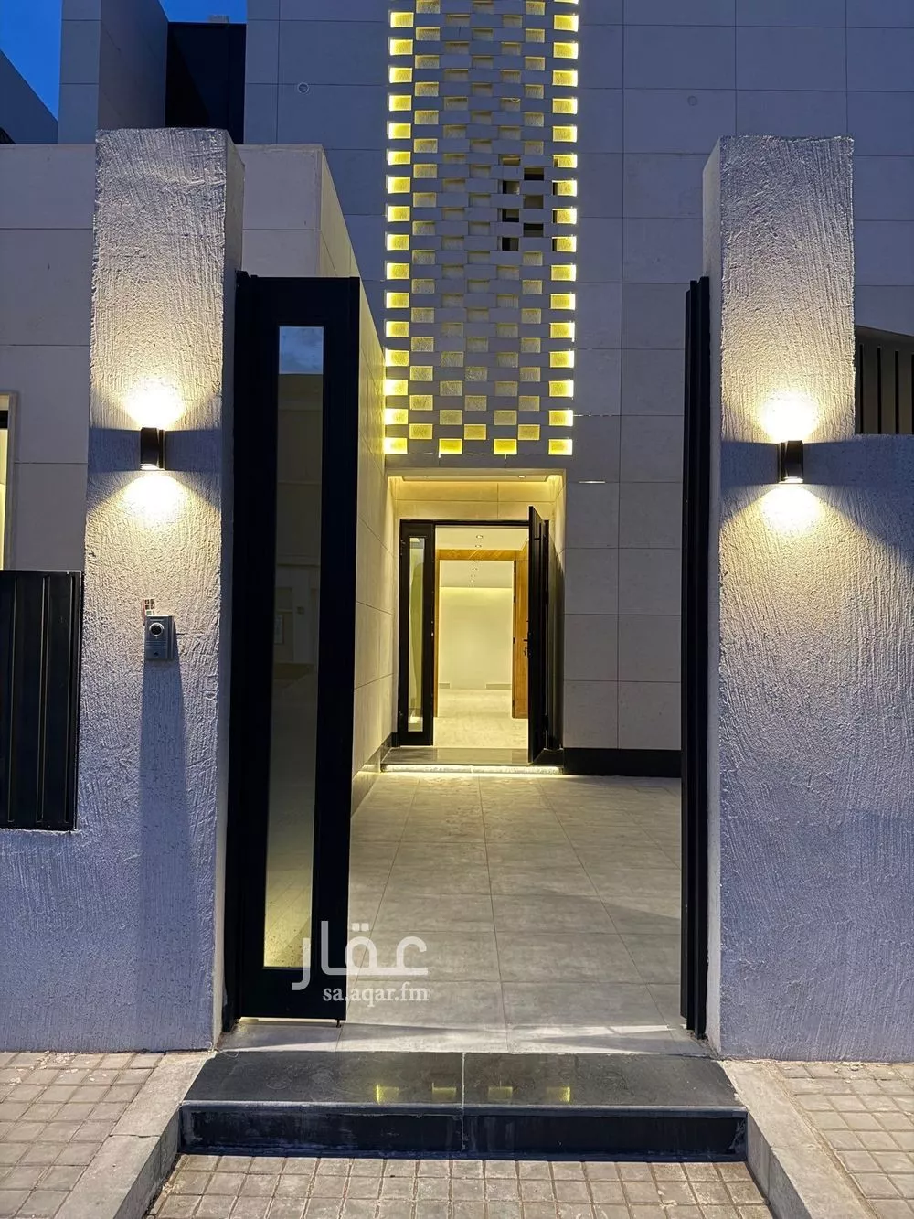 فيلا 7 غرف في المهدية 2