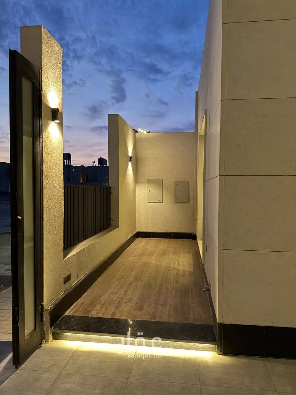 فيلا 7 غرف في المهدية 3