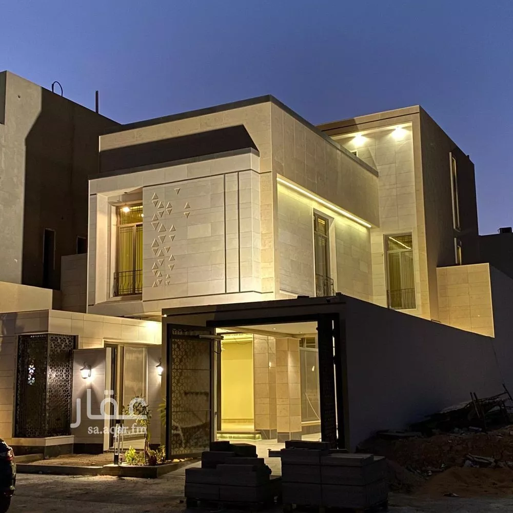7 bedroom villa in Al Mahdiyyah 1