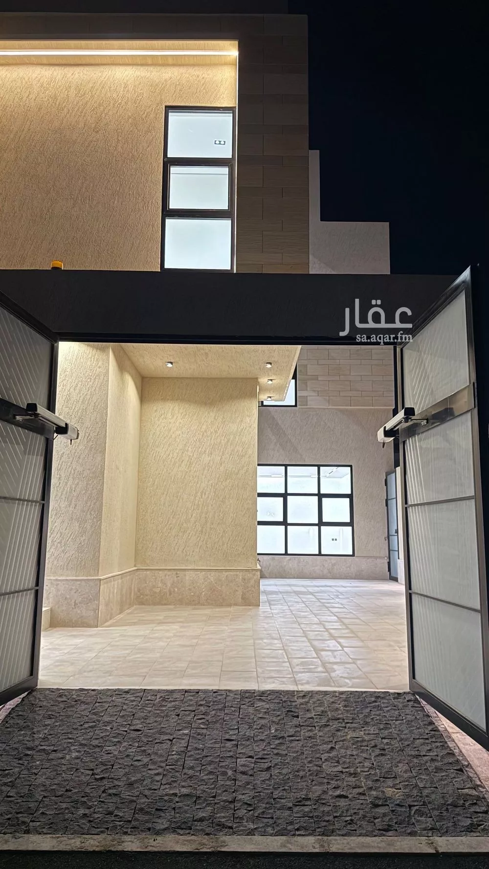 فيلا 5 غرف في المهدية 2