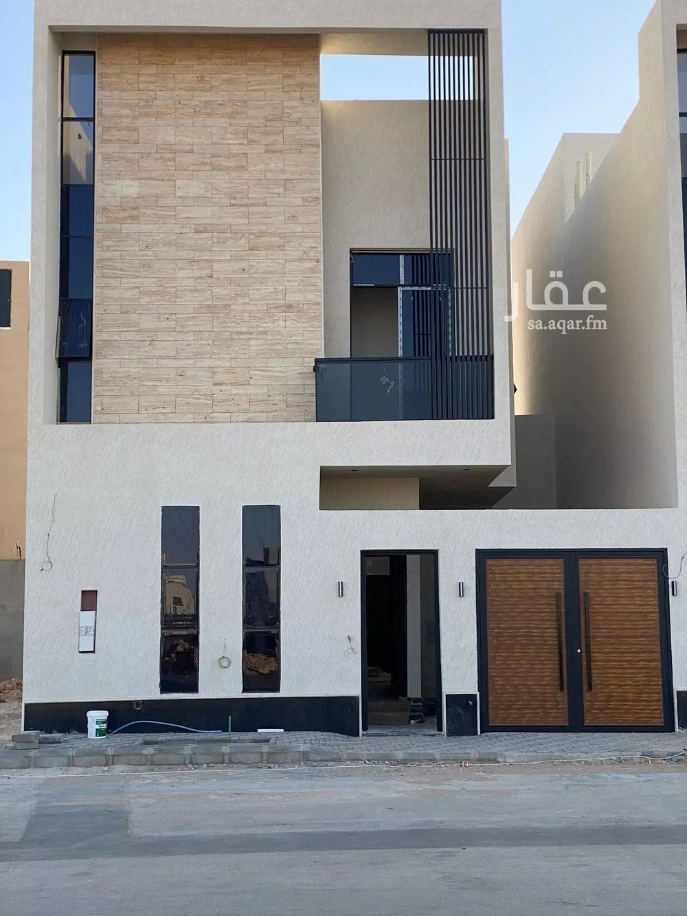 فيلا 5 غرف في المهدية