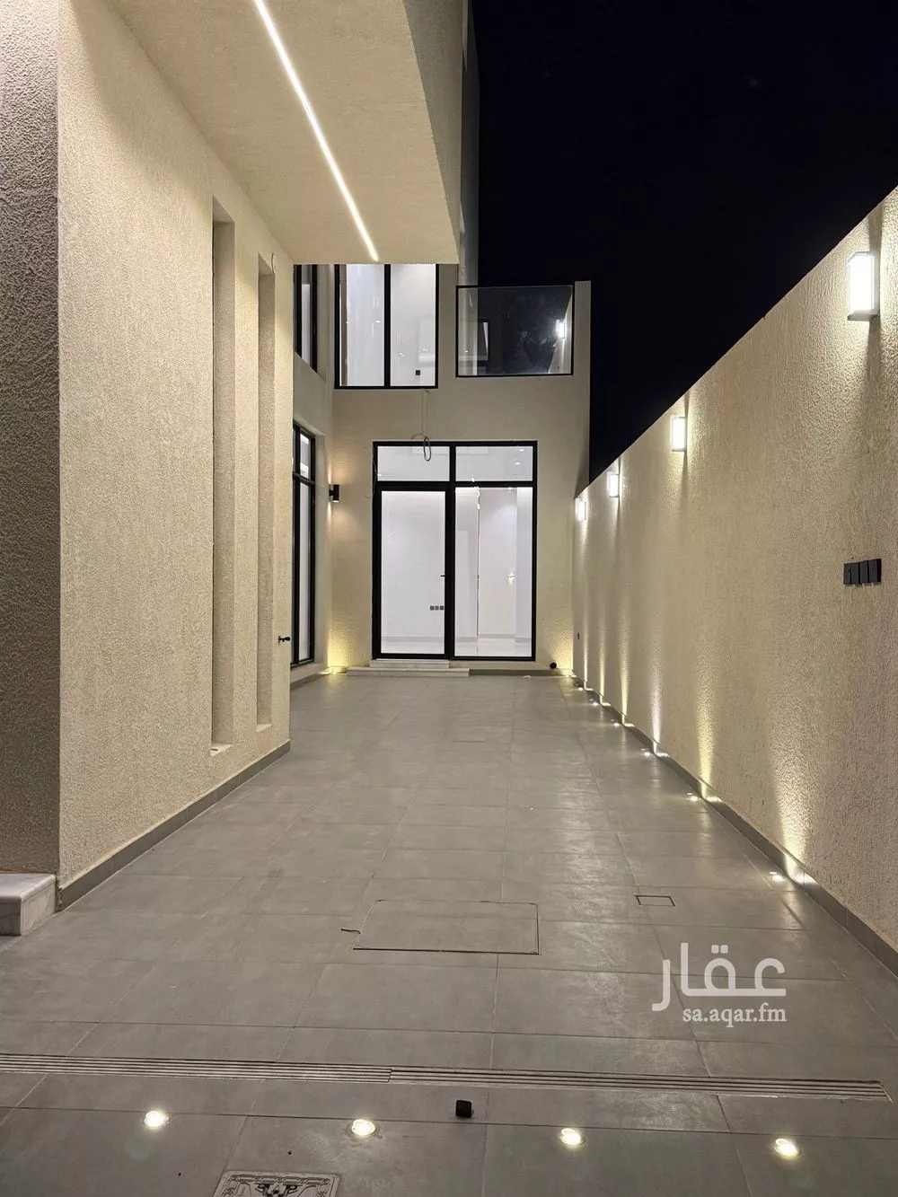 فيلا 6 غرف في المهدية 3