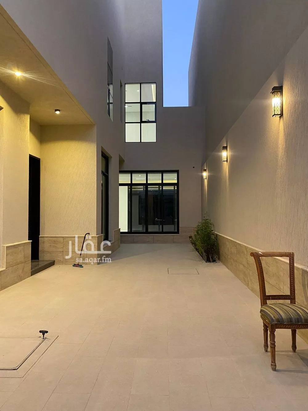 فيلا 6 غرف في المهدية 2