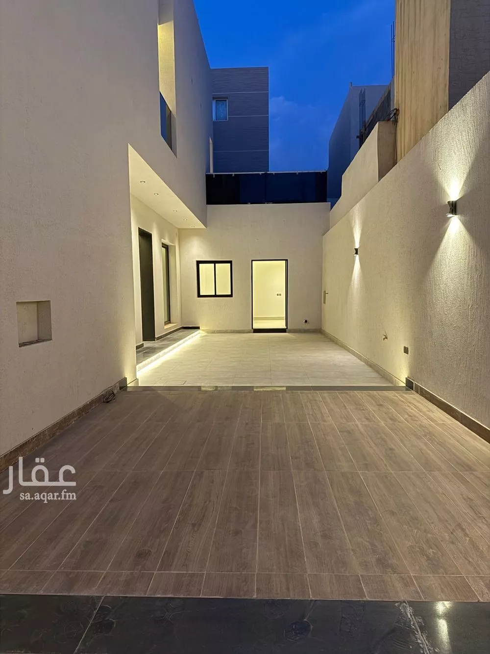 فيلا 7 غرف في المهدية 4