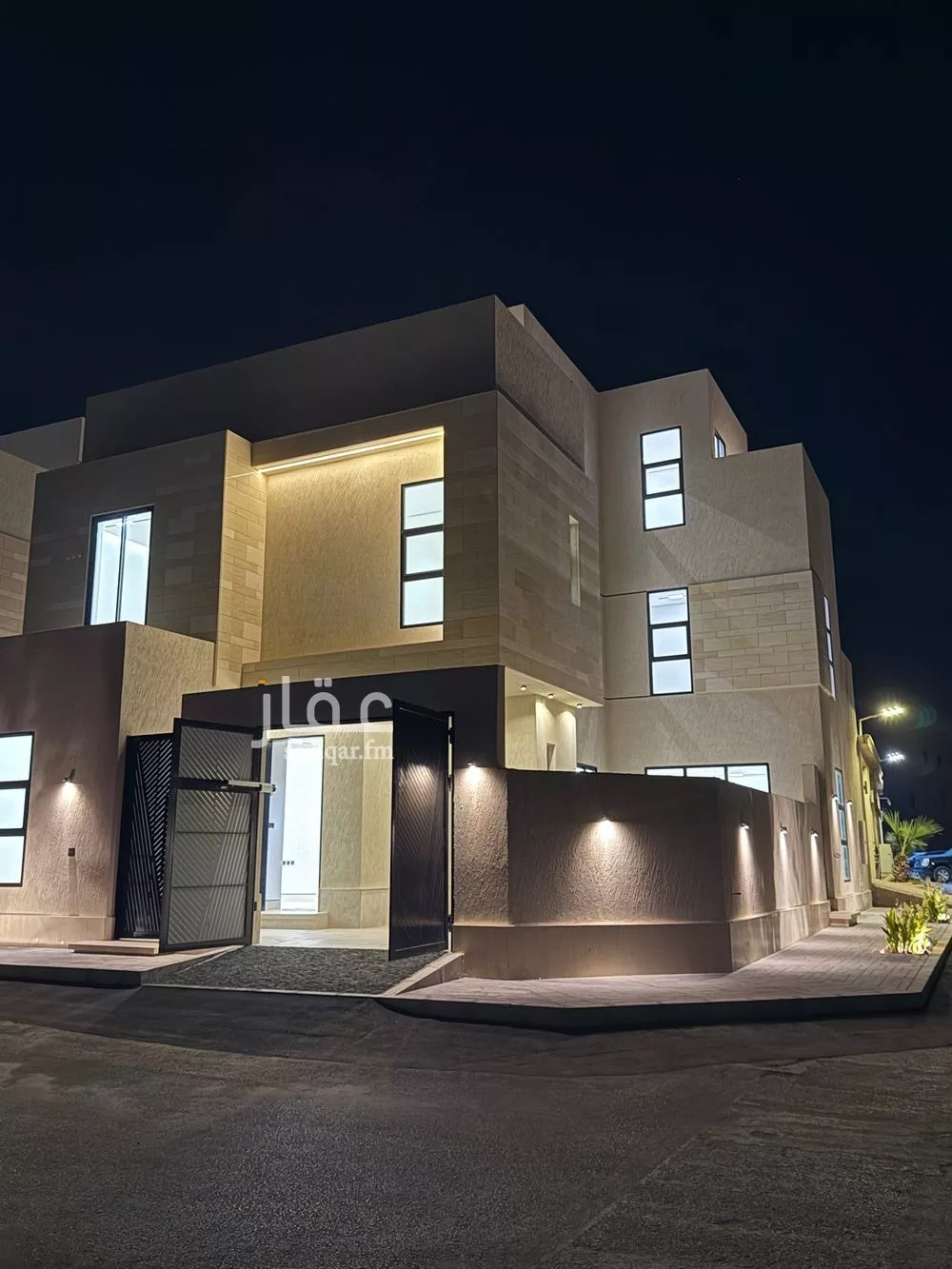 فيلا 5 غرف في المهدية 1