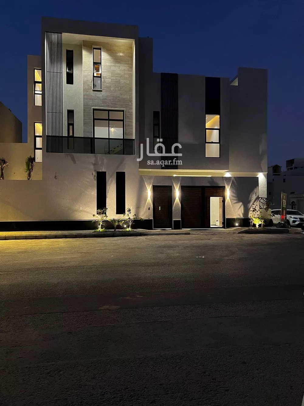 فيلا 5 غرف في المهدية 2