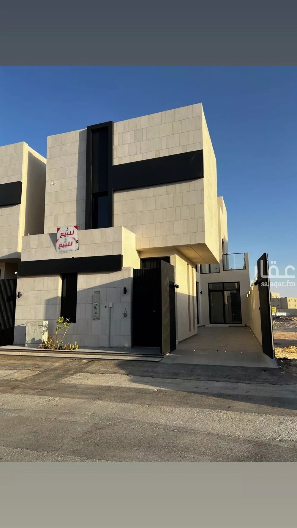 فيلا 6 غرف في المهدية 1