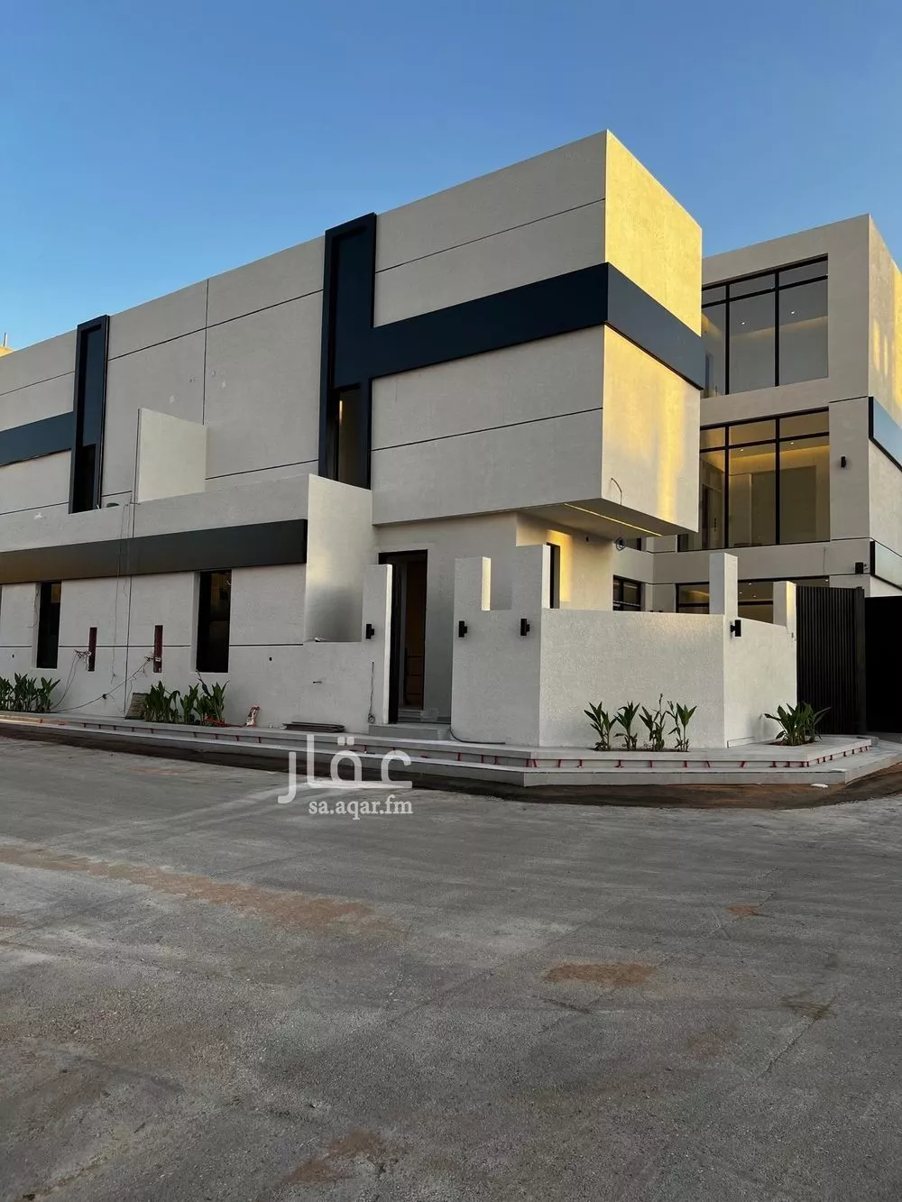 فيلا 6 غرف في المهدية 1