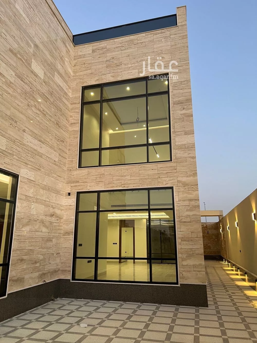 فيلا 6 غرف في المهدية 2