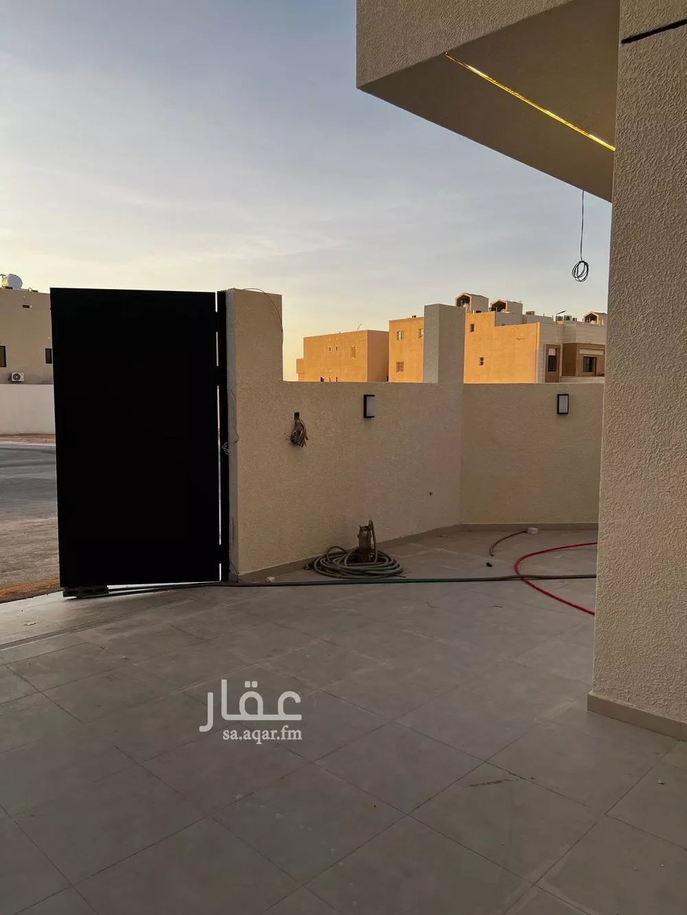 فيلا 6 غرف في المهدية 4