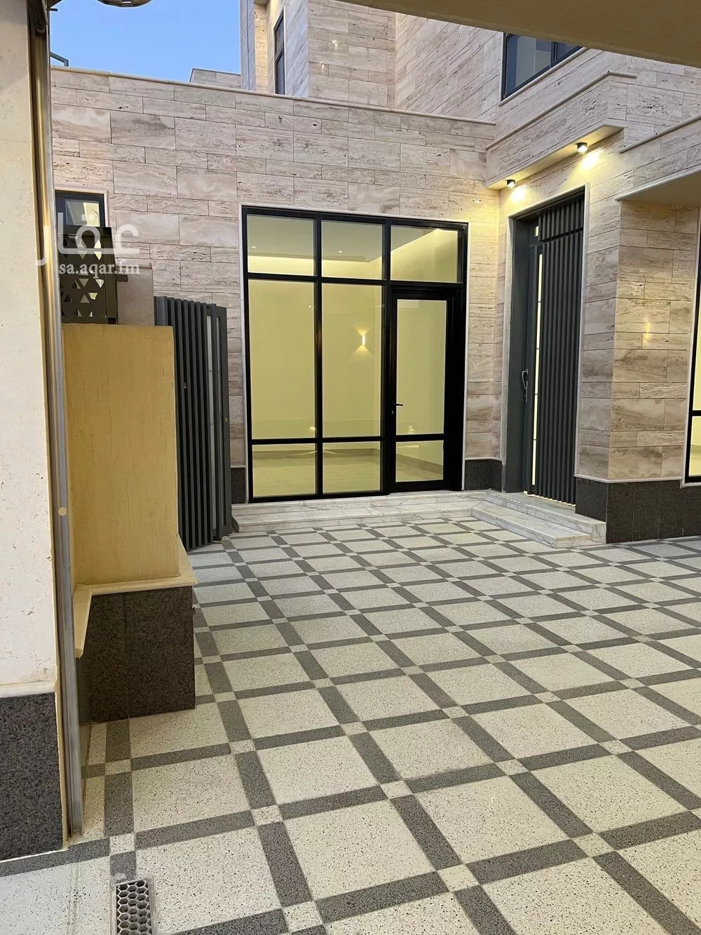 فيلا 6 غرف في المهدية 3