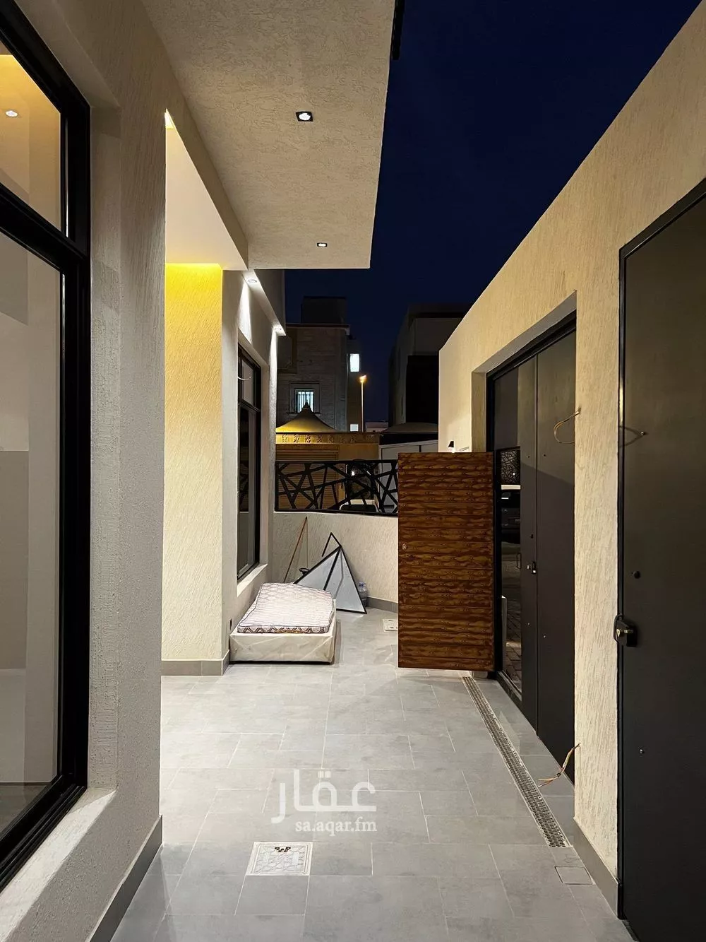 فيلا 5 غرف في المهدية 4