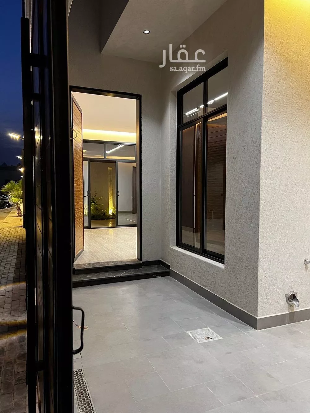 فيلا 5 غرف في المهدية 3