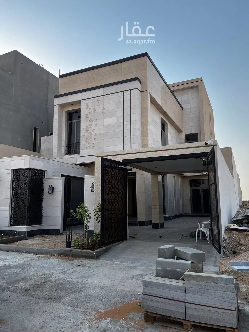 7 bedroom villa in Al Mahdiyyah 1