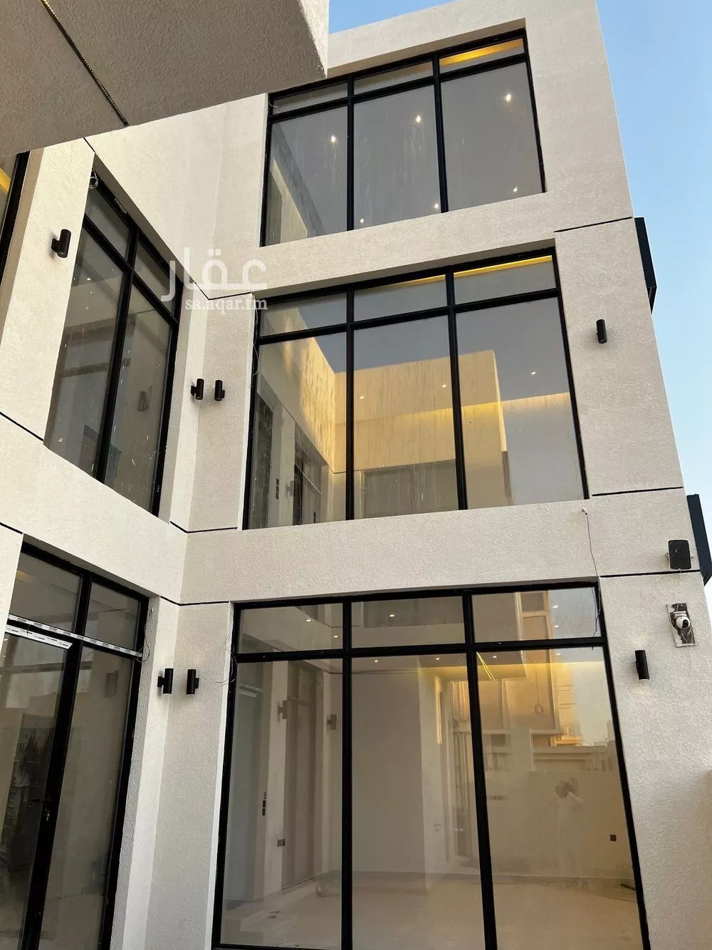 فيلا 6 غرف في المهدية 3