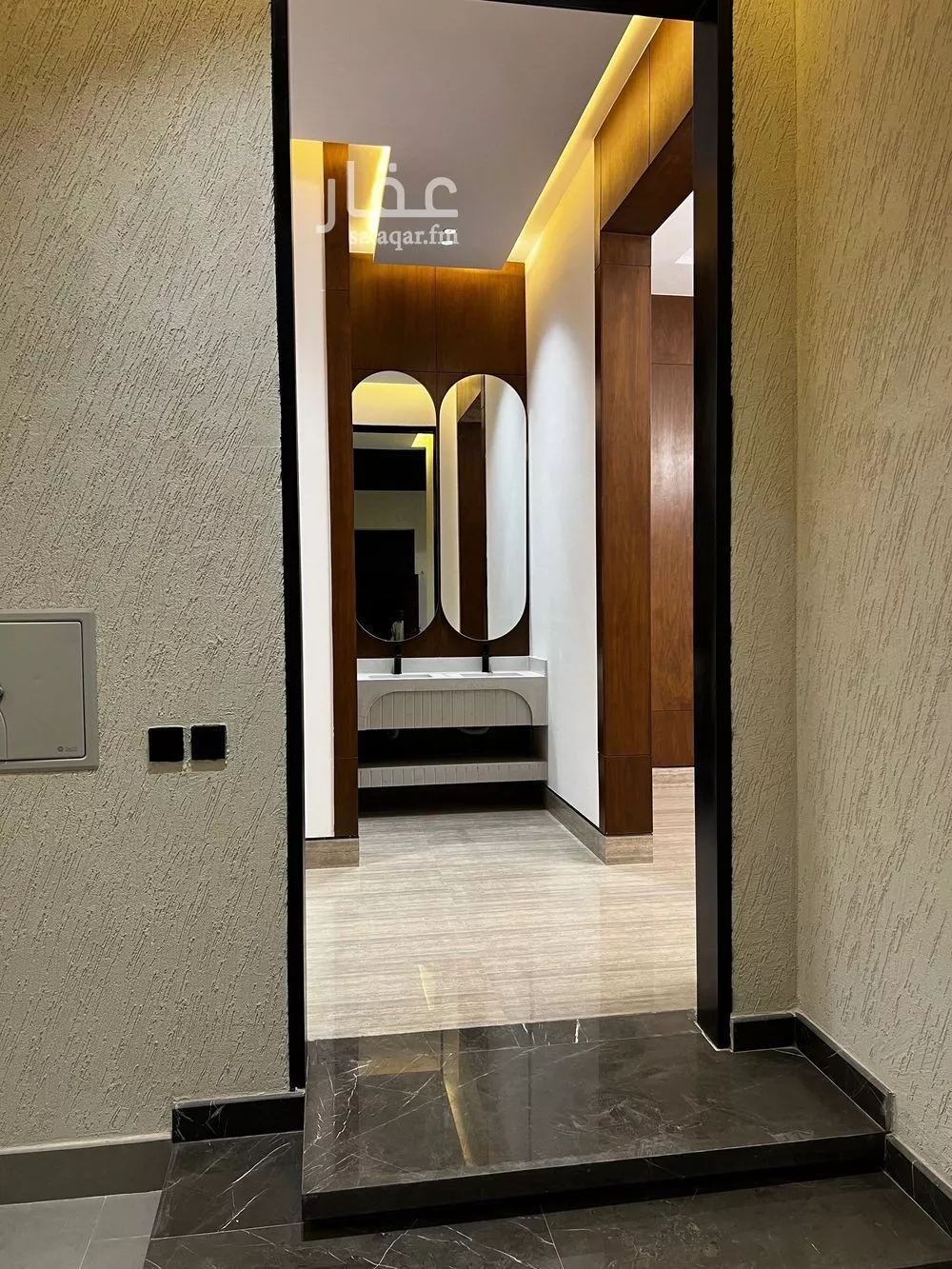 فيلا 5 غرف في المهدية 5