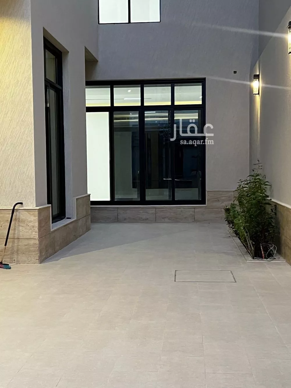 فيلا 7 غرف في المهدية 3