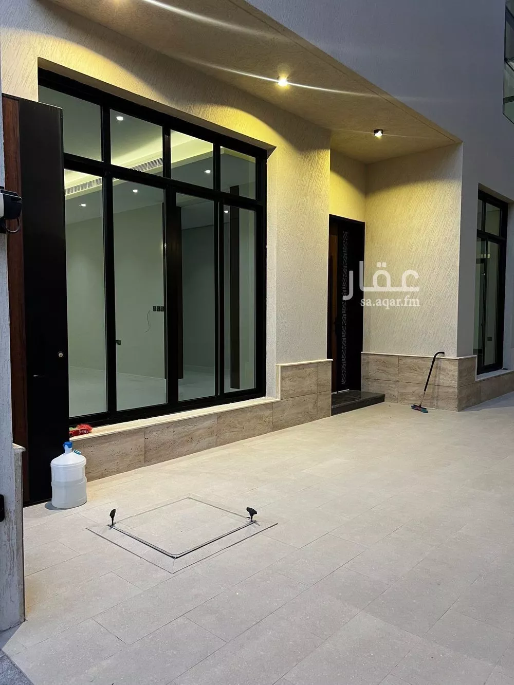 فيلا 7 غرف في المهدية 4